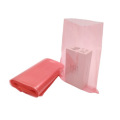 2021 Hot sale Water Barrier Aluminum Foil Bag vacuum sealer bags use for electronic products packaging